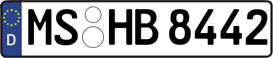 MS-HB8442