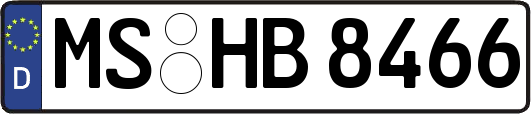MS-HB8466