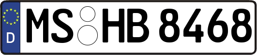 MS-HB8468