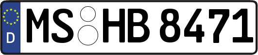MS-HB8471