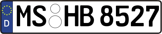 MS-HB8527