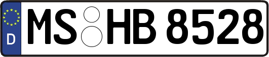 MS-HB8528