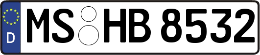 MS-HB8532