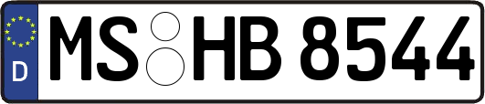 MS-HB8544