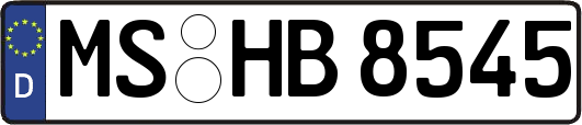 MS-HB8545
