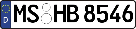 MS-HB8546