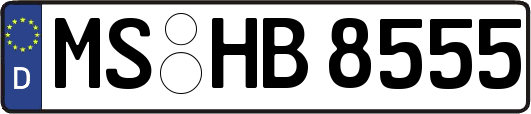 MS-HB8555