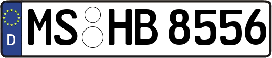 MS-HB8556