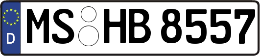 MS-HB8557