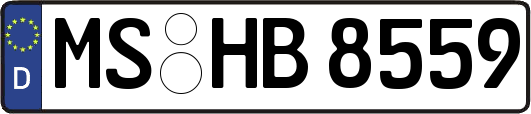 MS-HB8559
