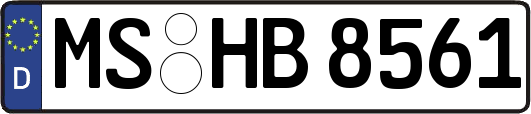 MS-HB8561
