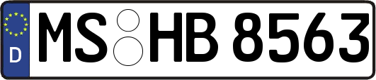MS-HB8563