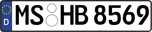 MS-HB8569