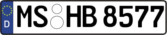MS-HB8577