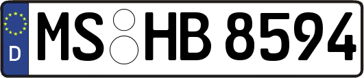 MS-HB8594