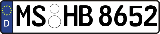 MS-HB8652