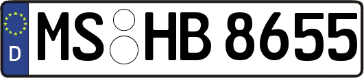 MS-HB8655