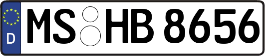 MS-HB8656
