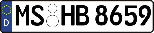 MS-HB8659