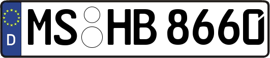 MS-HB8660