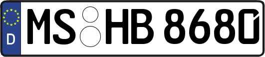 MS-HB8680