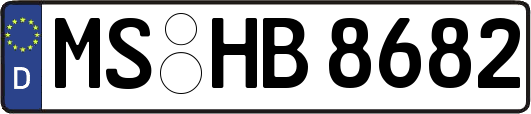 MS-HB8682