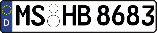 MS-HB8683