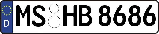 MS-HB8686
