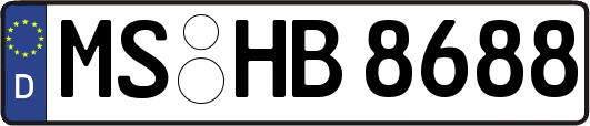 MS-HB8688