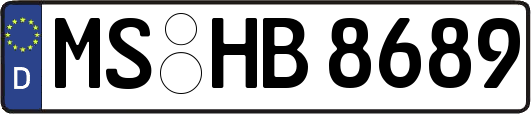 MS-HB8689