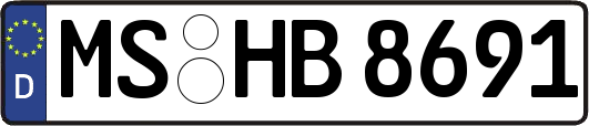 MS-HB8691