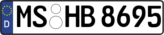 MS-HB8695