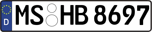 MS-HB8697