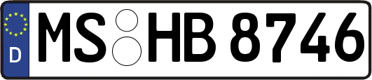 MS-HB8746