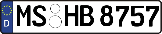 MS-HB8757