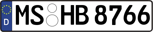 MS-HB8766