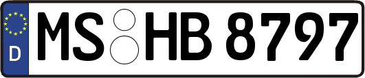 MS-HB8797