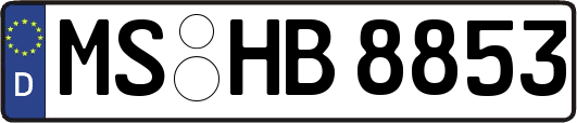 MS-HB8853