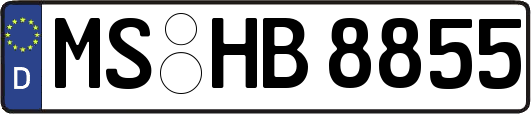 MS-HB8855
