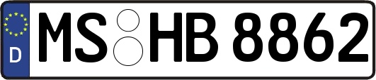 MS-HB8862