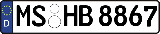 MS-HB8867