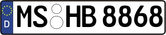MS-HB8868