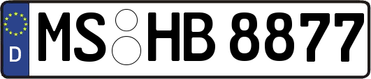 MS-HB8877