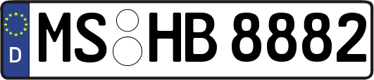 MS-HB8882