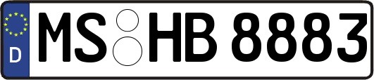 MS-HB8883