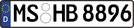 MS-HB8896