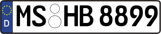 MS-HB8899