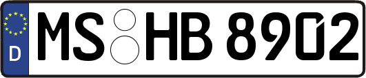 MS-HB8902