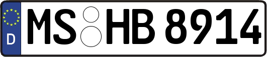 MS-HB8914