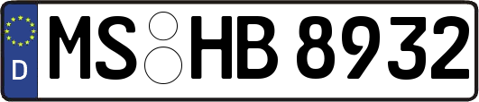 MS-HB8932
